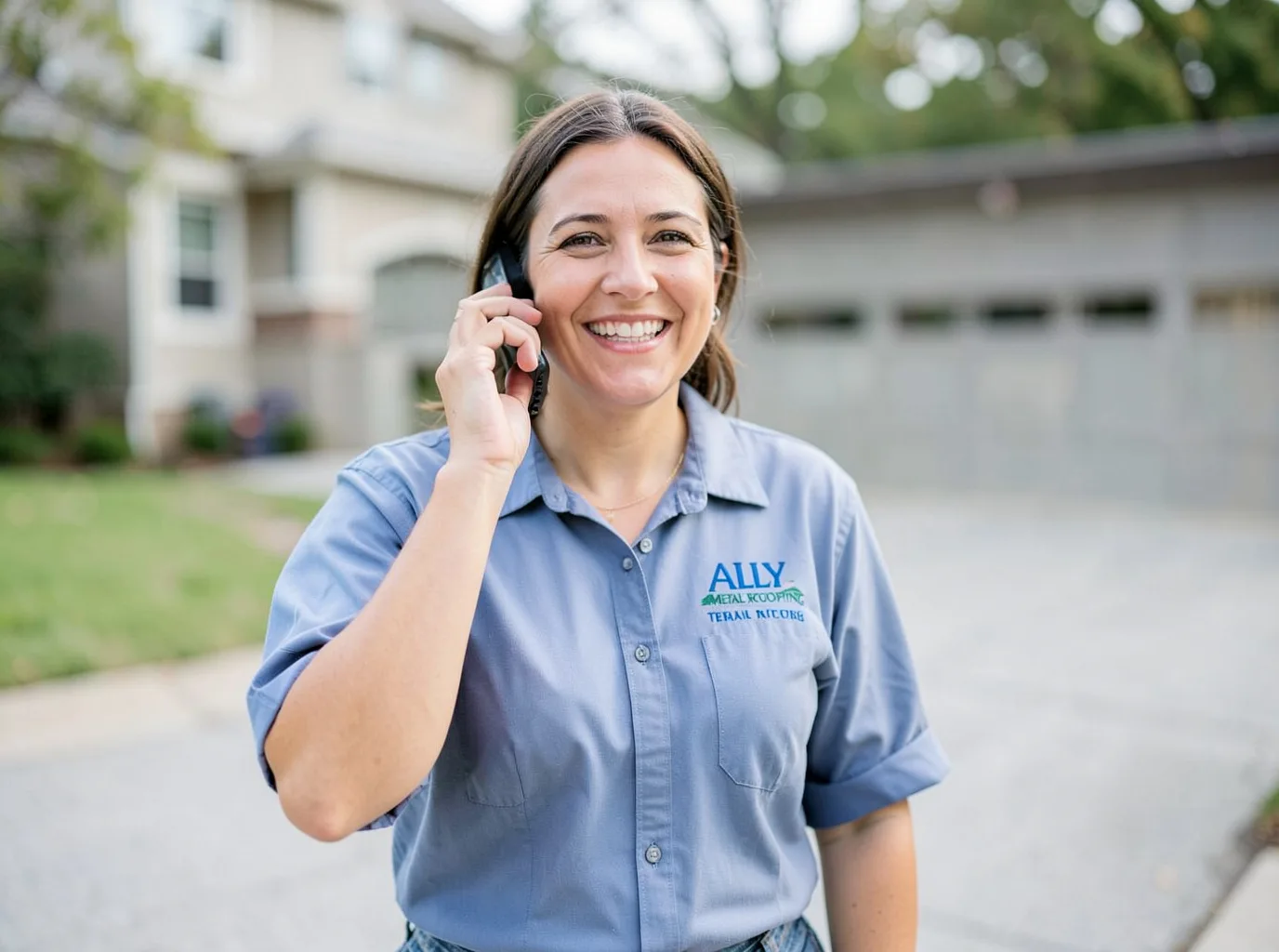 Metal Roof Installation Amberson, PA FAQs